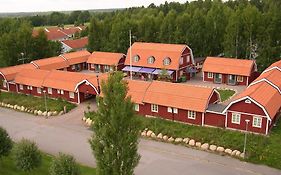 Oxgarden
