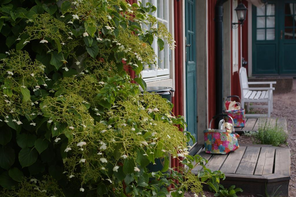 Hotel Oxgarden Vimmerby Exterior foto