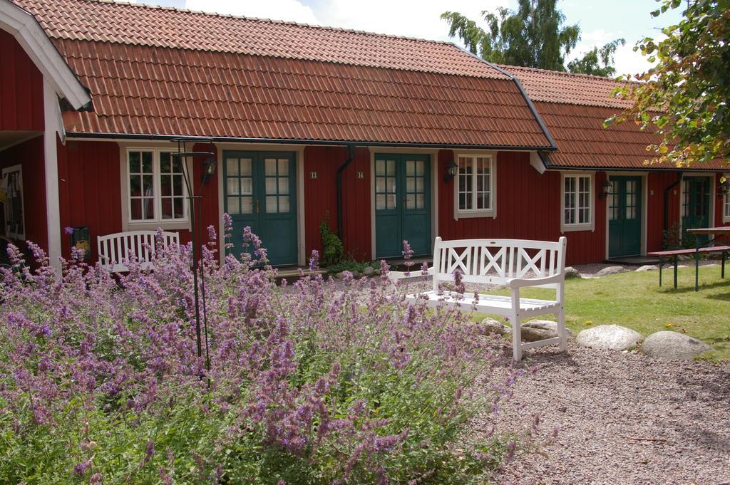 Hotel Oxgarden Vimmerby Exterior foto