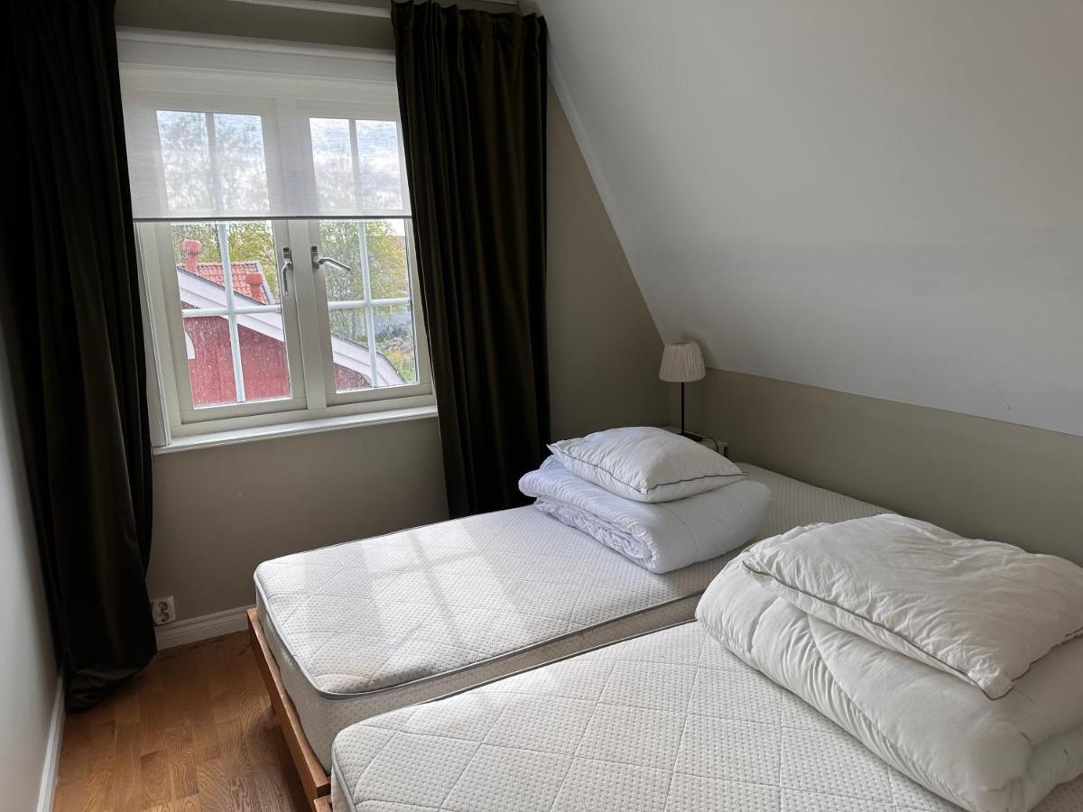 Hotel Oxgarden Vimmerby Exterior foto