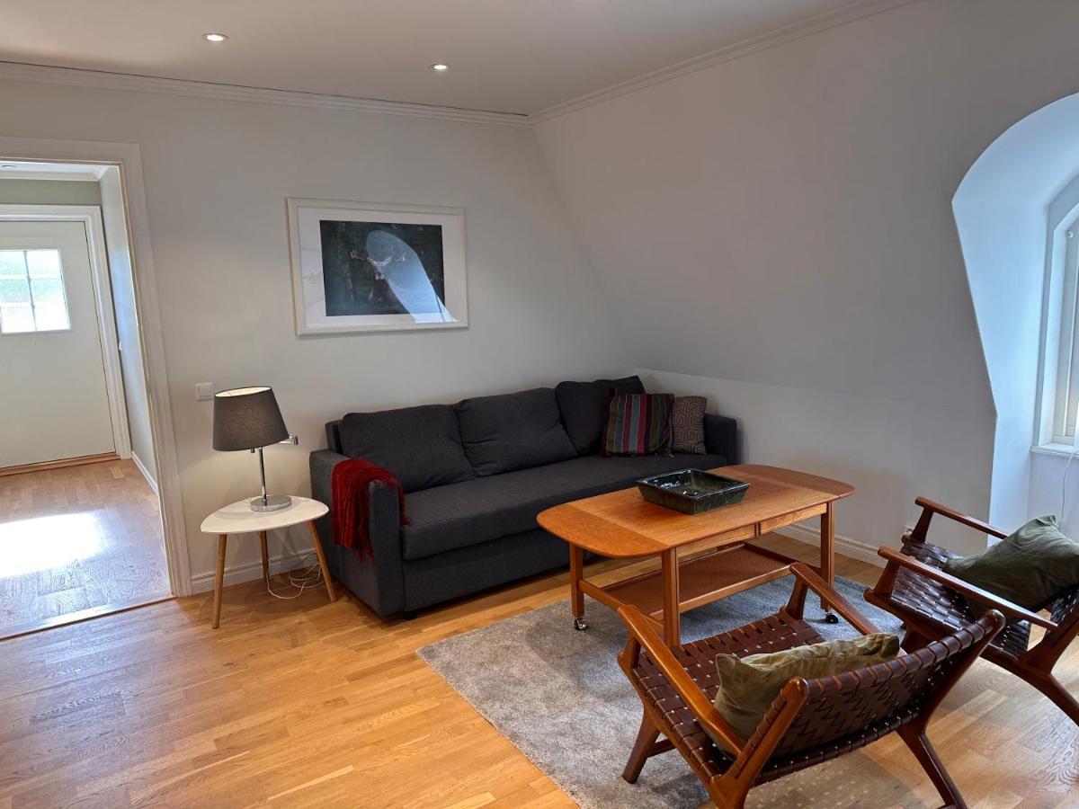 Hotel Oxgarden Vimmerby Exterior foto