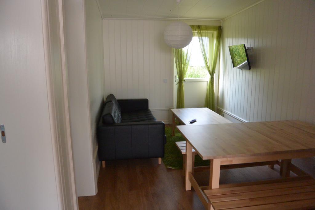 Hotel Oxgarden Vimmerby Zimmer foto